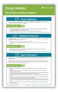 Infographic Closing Loopholes