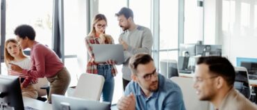 Five Tips for Choosing an Outsourced HR Model