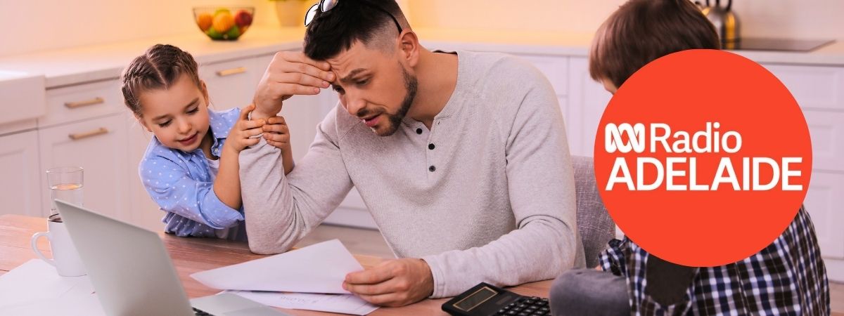 Should Parents of School-Aged Kids Get Extra Paid Annual Leave